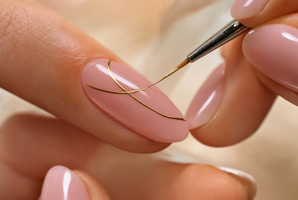 Nail art sur mesure